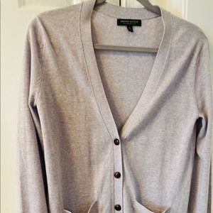 Banana Republic Boyfriend Sweater